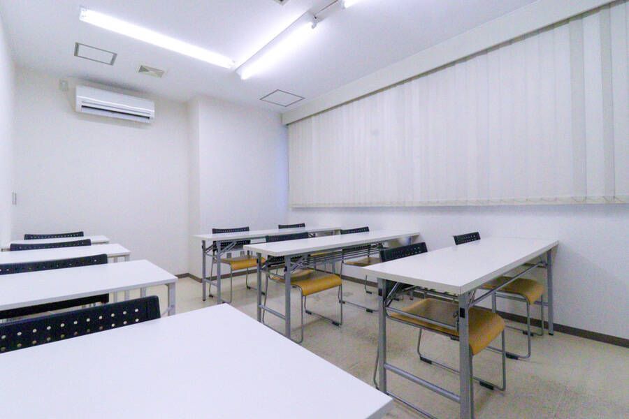 ふれあい貸し会議室 心斎橋C-5