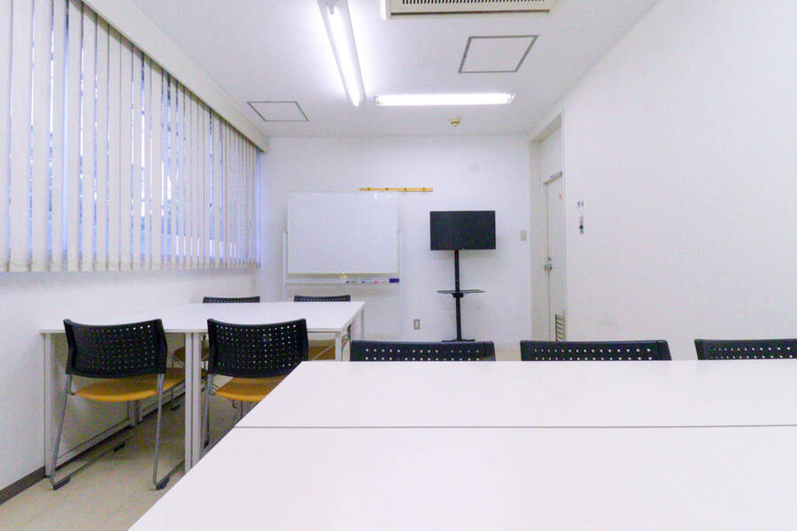 ふれあい貸し会議室 心斎橋C-6