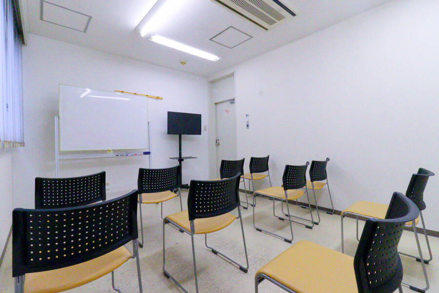 ふれあい貸し会議室 心斎橋C-14