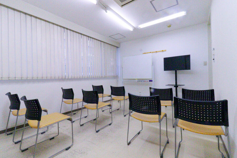 ふれあい貸し会議室 心斎橋C-15
