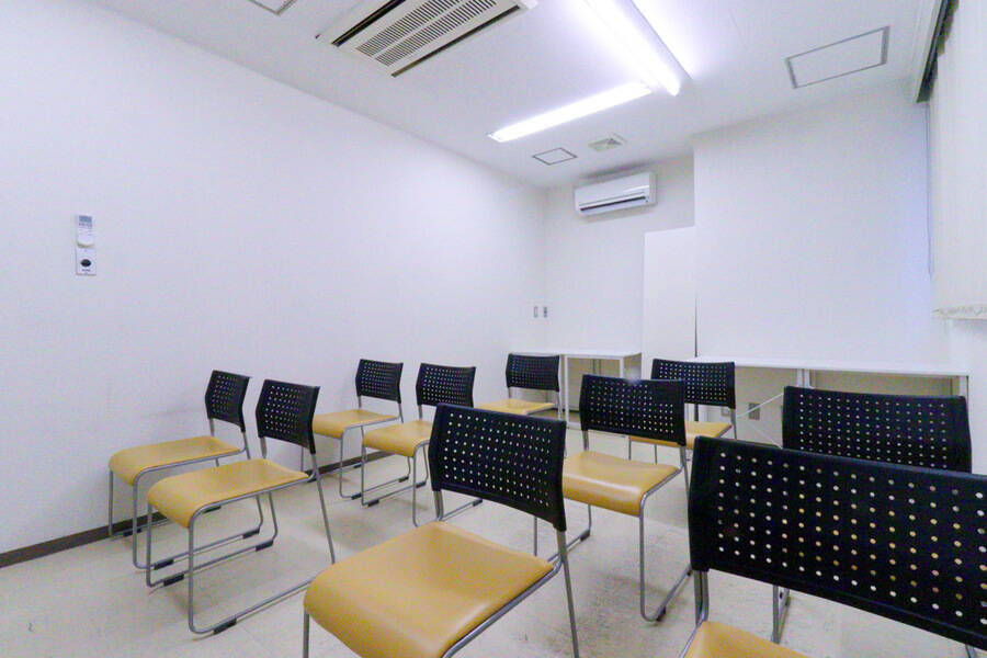 ふれあい貸し会議室 心斎橋C-16