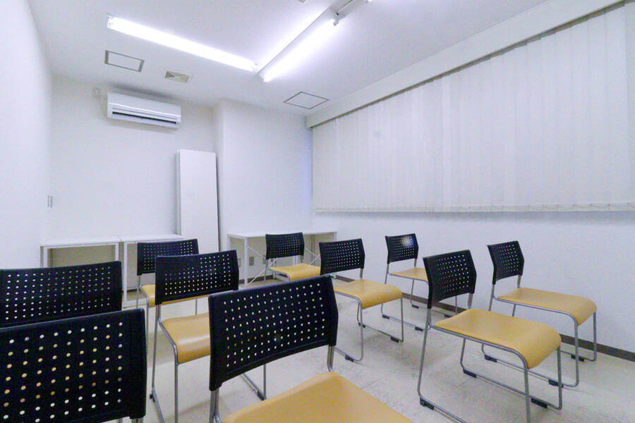 ふれあい貸し会議室 心斎橋C-17