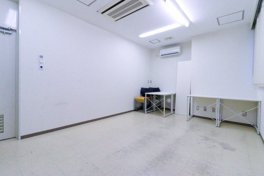 ふれあい貸し会議室 心斎橋C-20