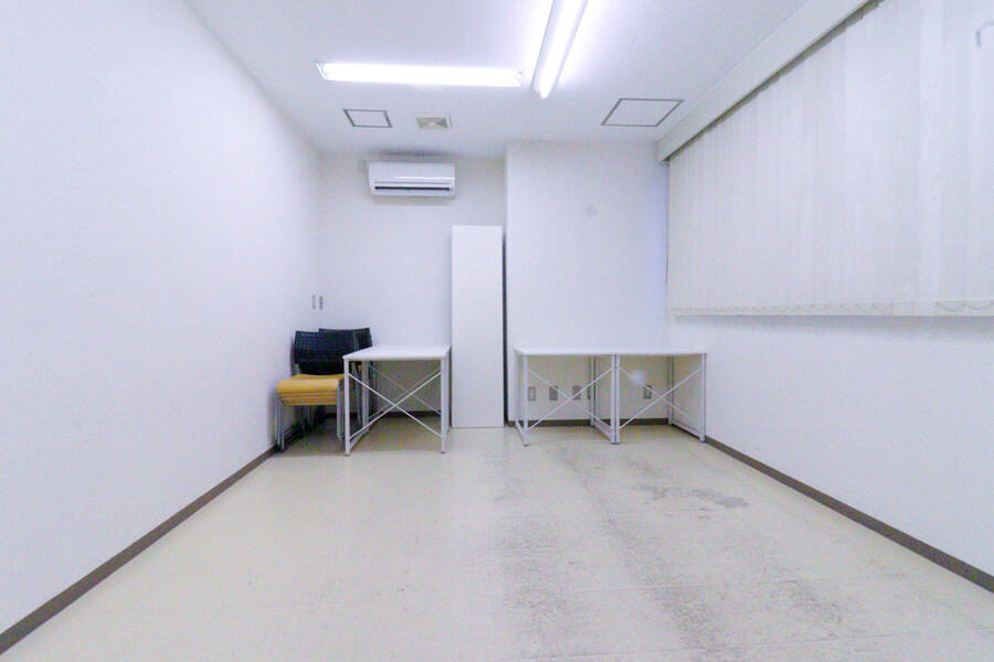 ふれあい貸し会議室 心斎橋C-21