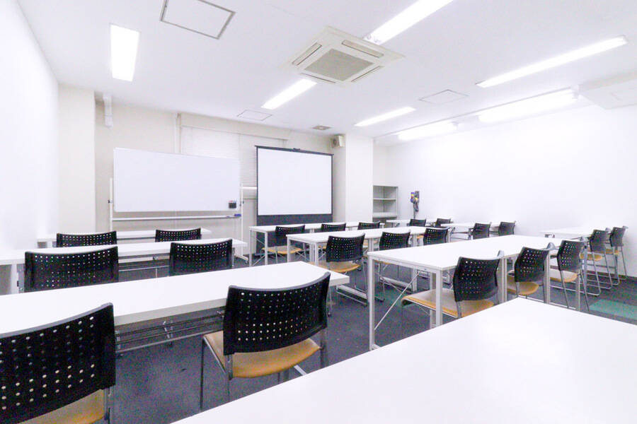 ふれあい貸し会議室 心斎橋E-1