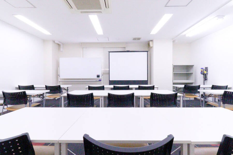 ふれあい貸し会議室 心斎橋E-2