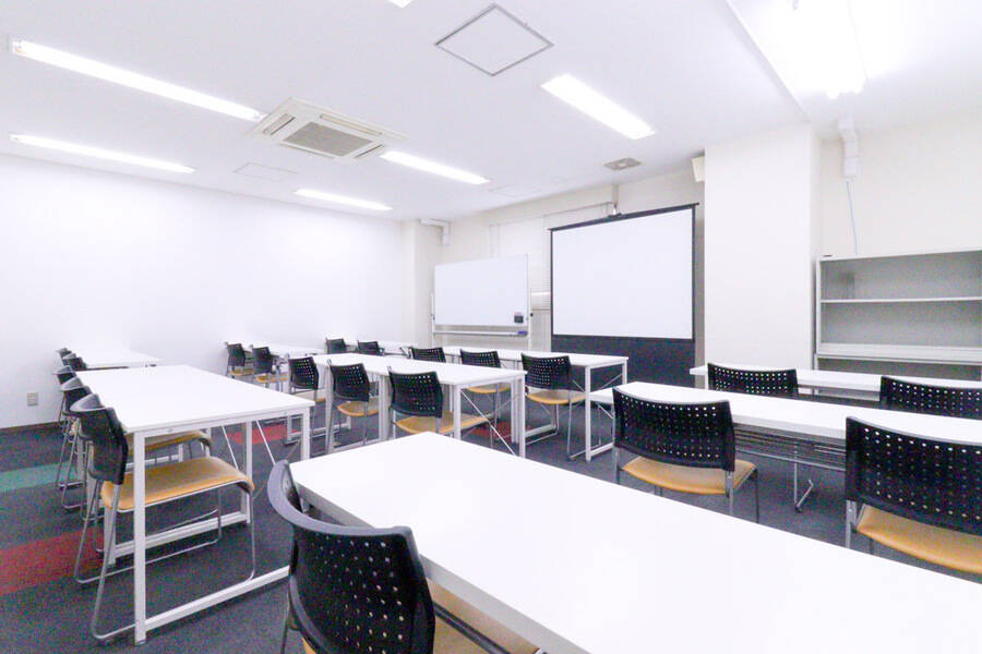 ふれあい貸し会議室 心斎橋E-3