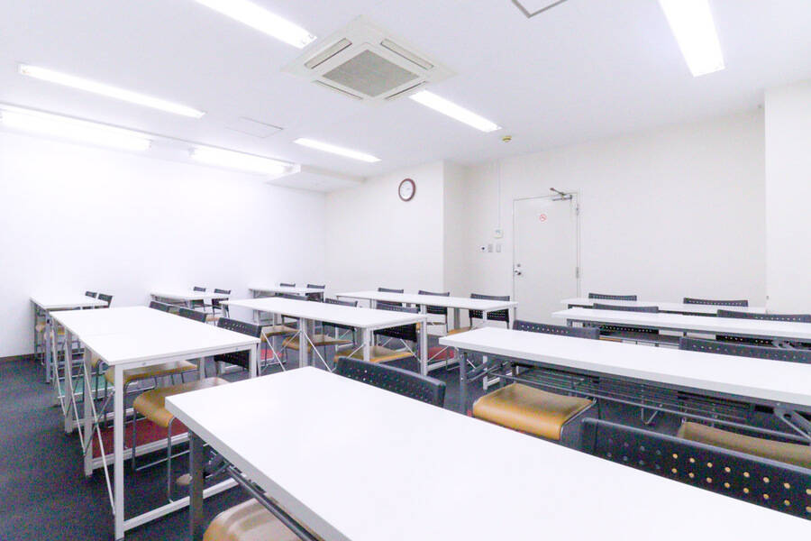 ふれあい貸し会議室 心斎橋E-5