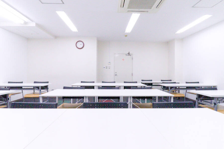 ふれあい貸し会議室 心斎橋E-6