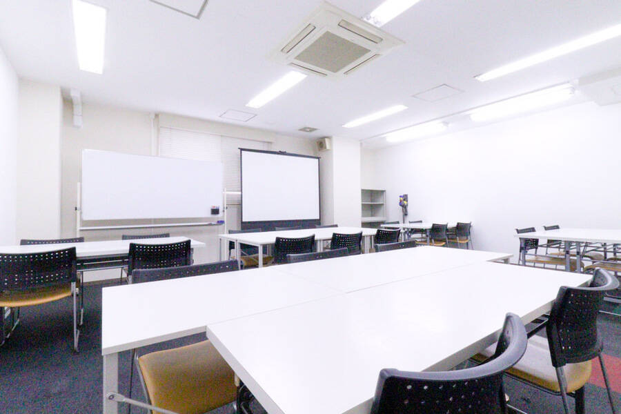 ふれあい貸し会議室 心斎橋E-7