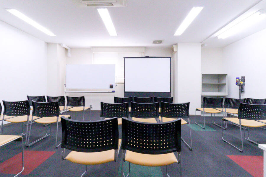 ふれあい貸し会議室 心斎橋E-17