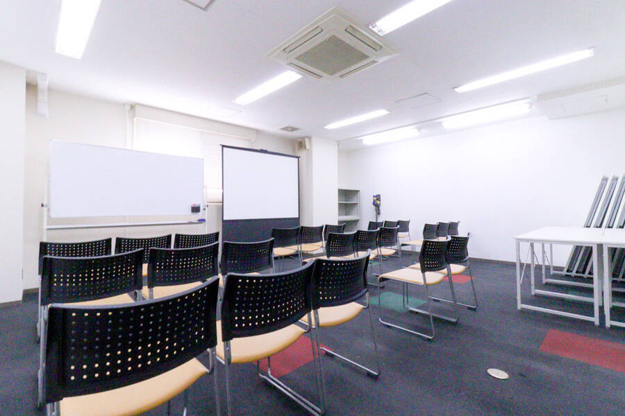 ふれあい貸し会議室 心斎橋E-18