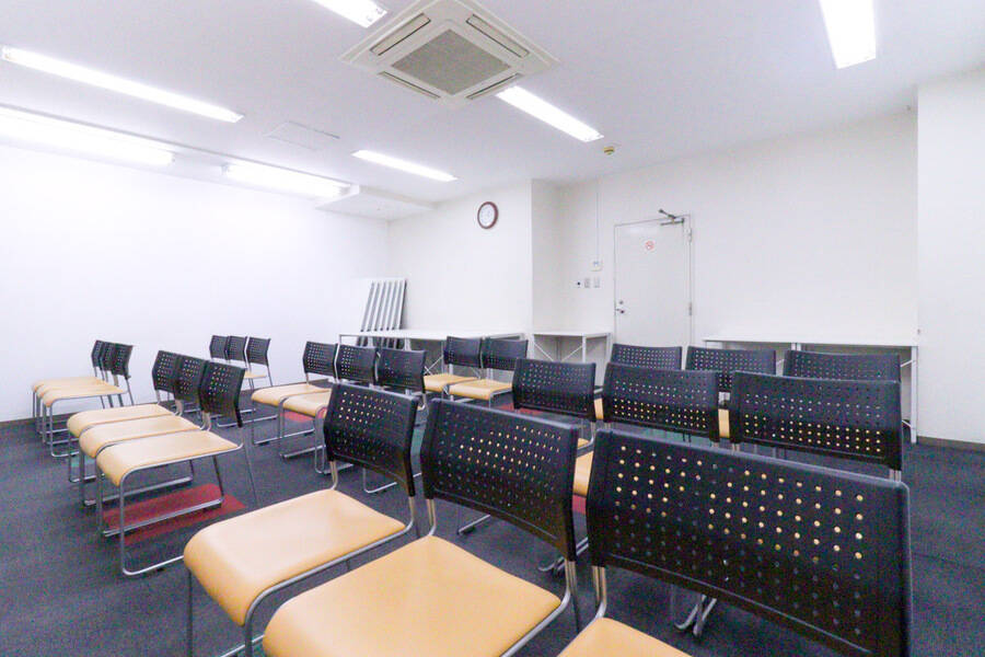 ふれあい貸し会議室 心斎橋E-20