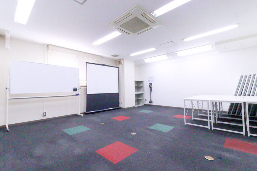 ふれあい貸し会議室 心斎橋E-22