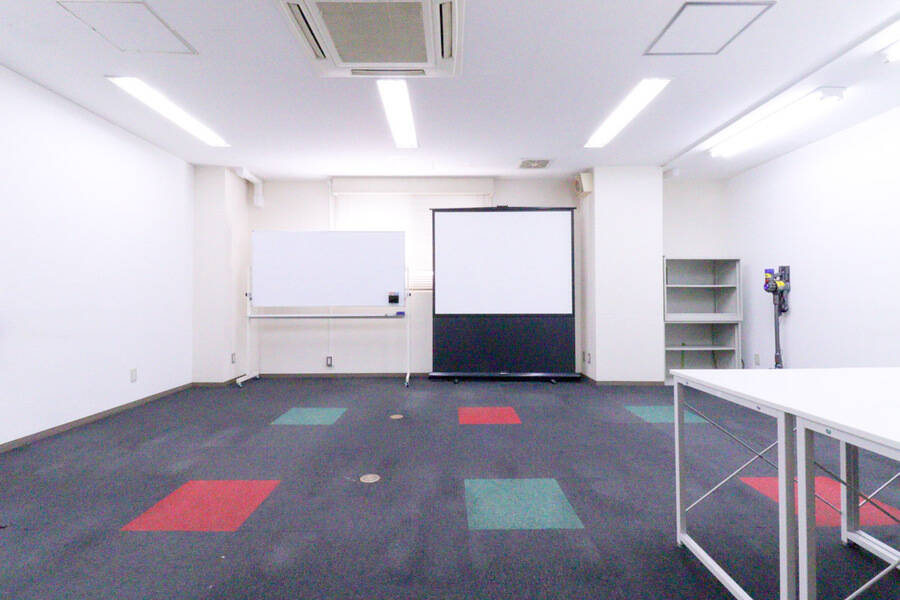 ふれあい貸し会議室 心斎橋E-23