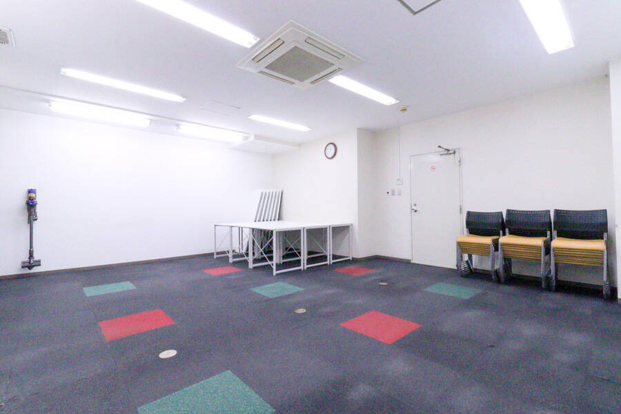 ふれあい貸し会議室 心斎橋E-26