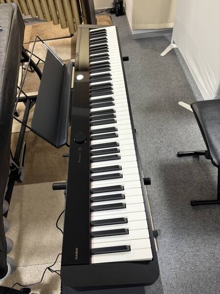 アスカ マリンバ教室-6