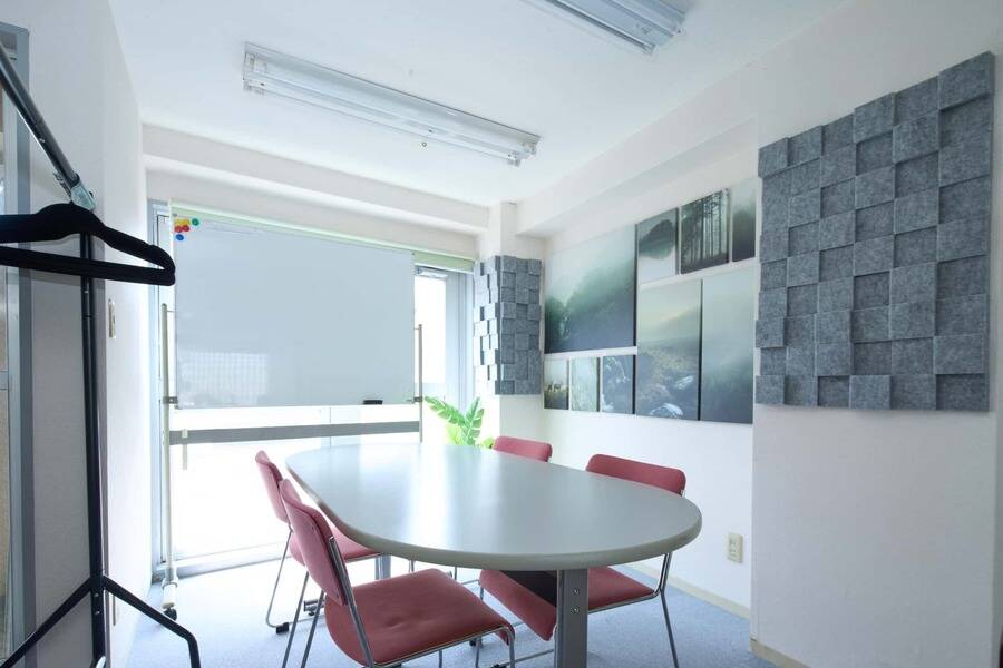 RentalSpace kite.藤沢店-2