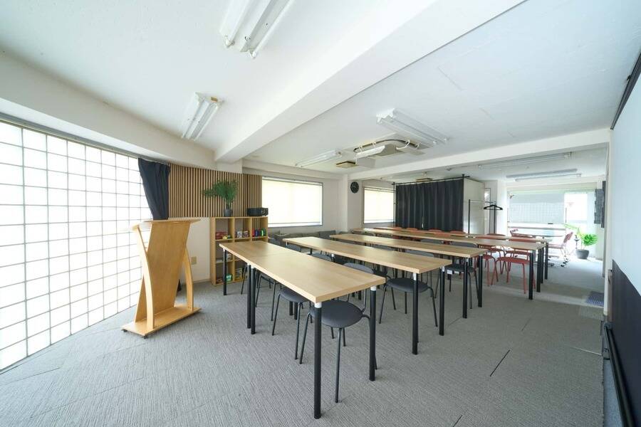 RentalSpace kite.藤沢店-3