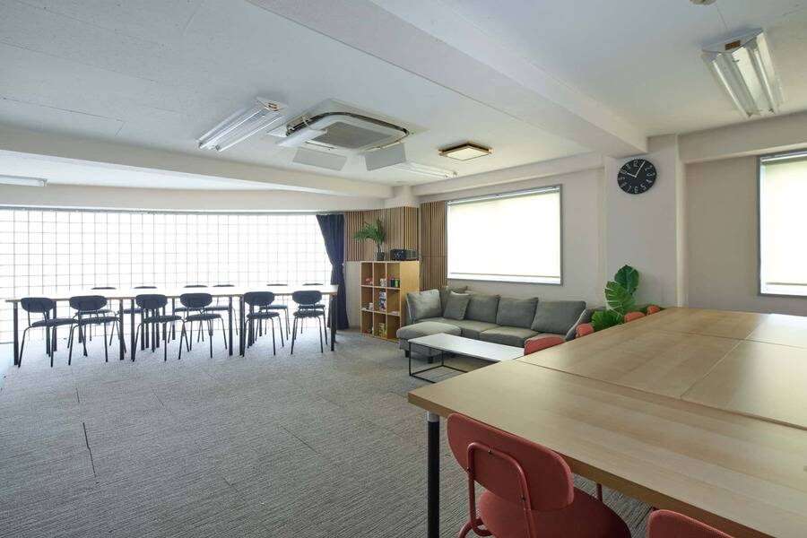 RentalSpace kite.藤沢店-4