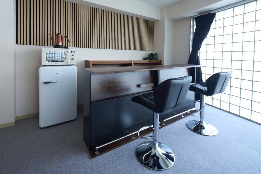 RentalSpace kite.藤沢店-5