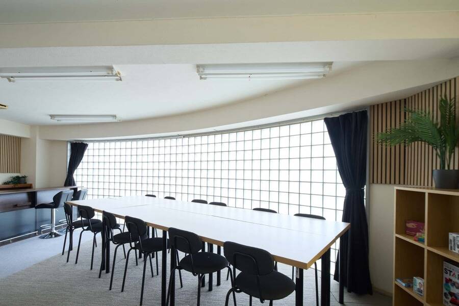 RentalSpace kite.藤沢店-6