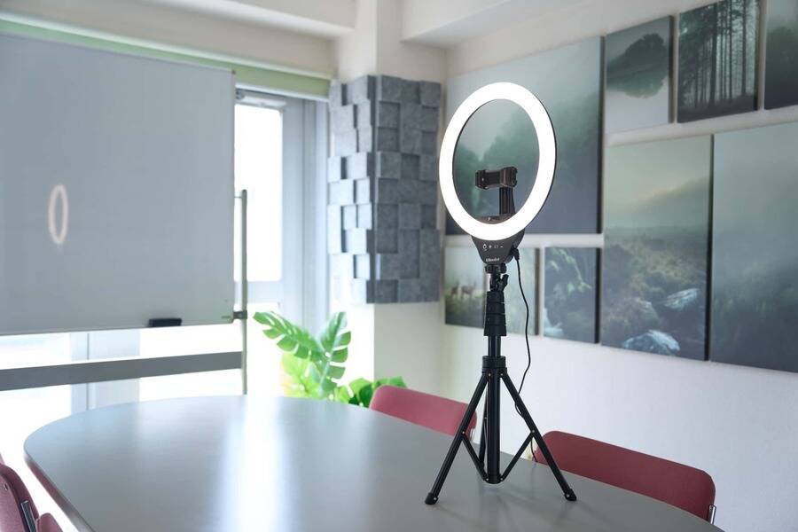 RentalSpace kite.藤沢店-7