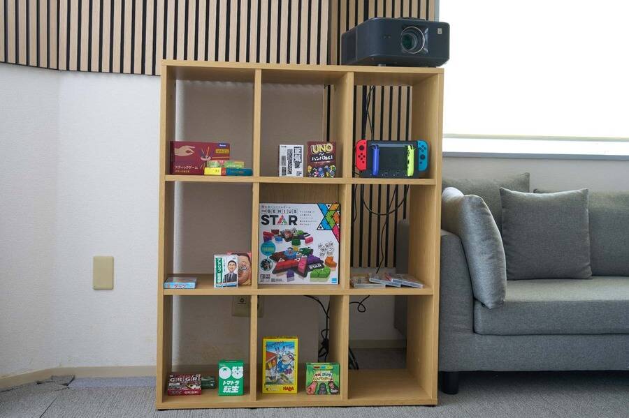 RentalSpace kite.藤沢店-8