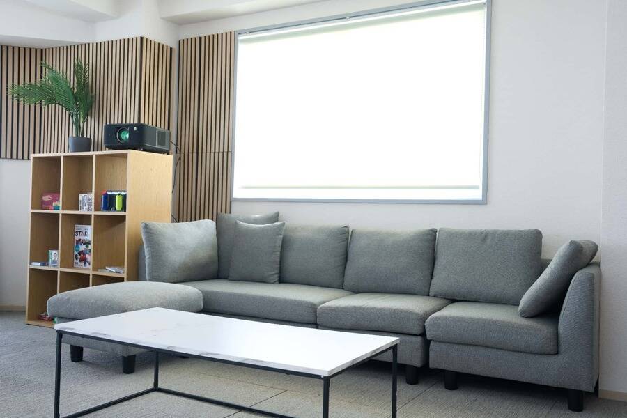RentalSpace kite.藤沢店-9