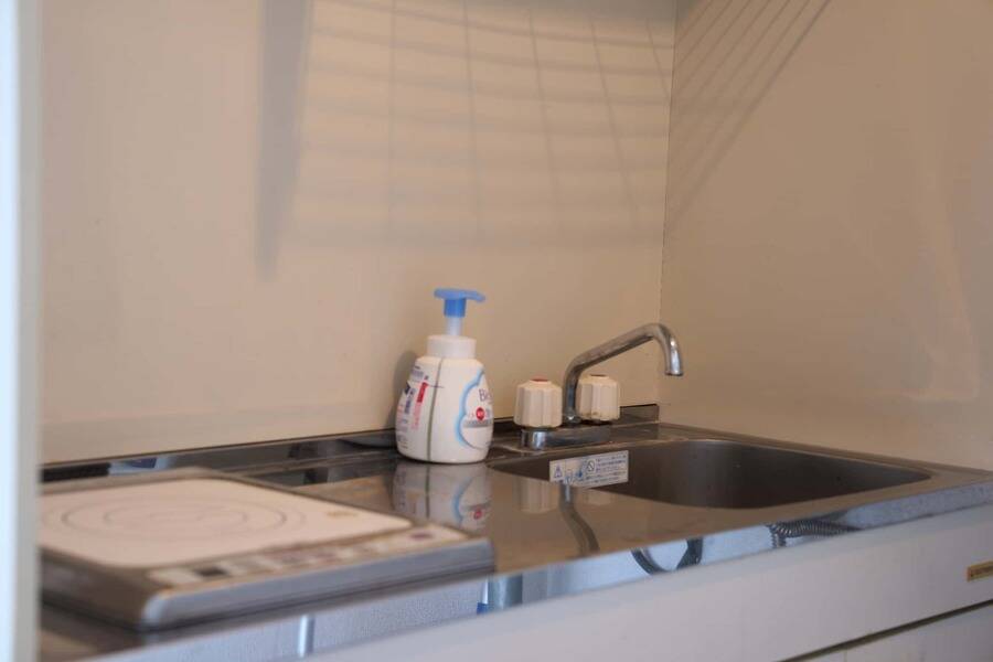 RentalSpace kite.藤沢店-12