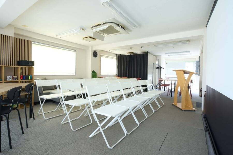 RentalSpace kite.藤沢店-13