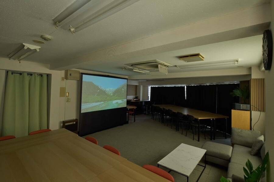 RentalSpace kite.藤沢店-14