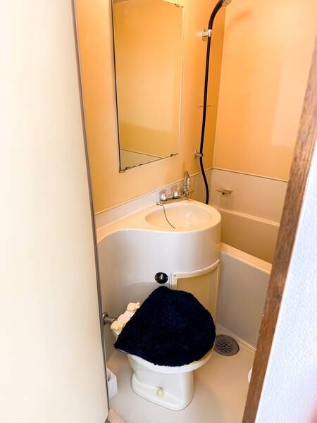 《VILLENT名駅》-6