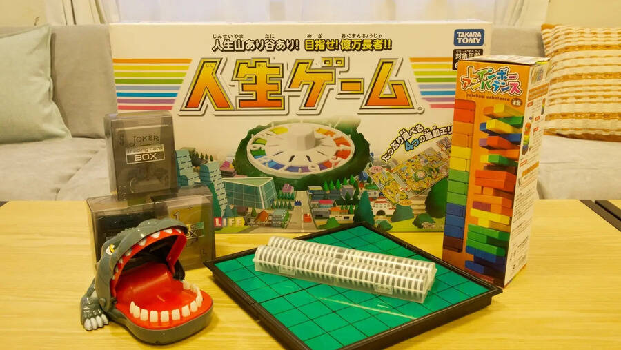 シェアスペcolorful新宿-35