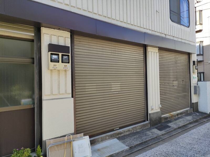 メゾン吉田1F-4