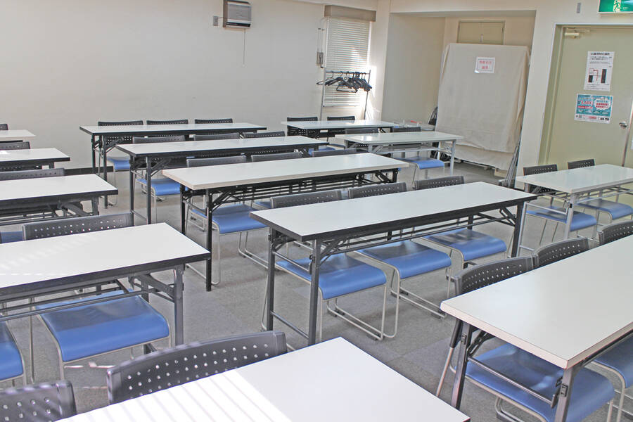 ＳＭＧ貸し会議室　近商10B-4