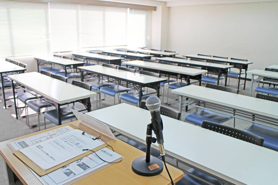 ＳＭＧ貸し会議室　近商10B-5