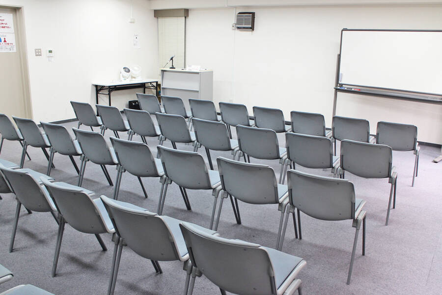 ＳＭＧ貸し会議室　近商10B-8