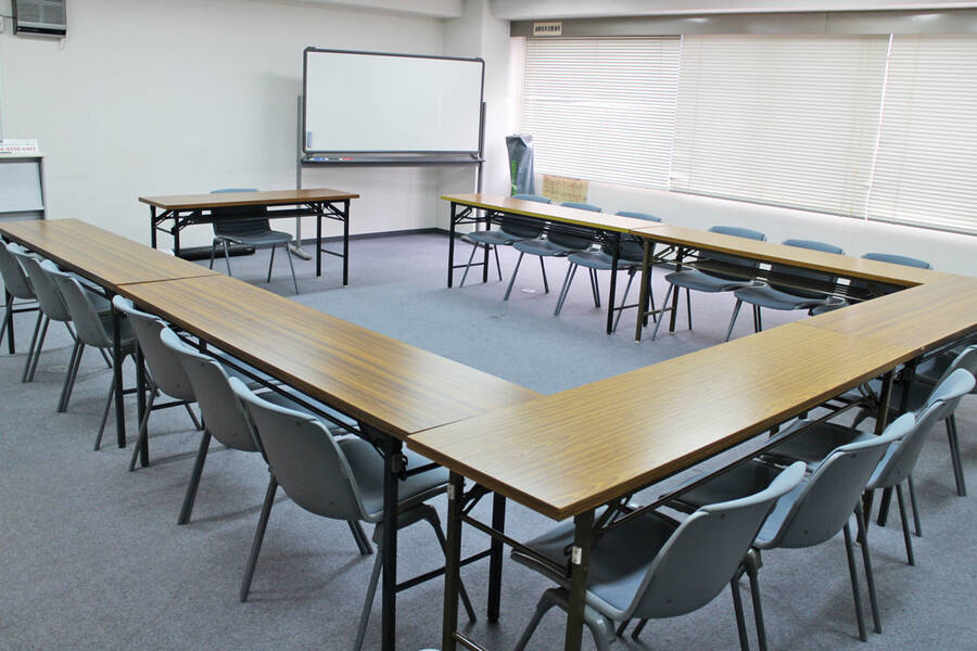 ＳＭＧ貸し会議室　近商10B-9