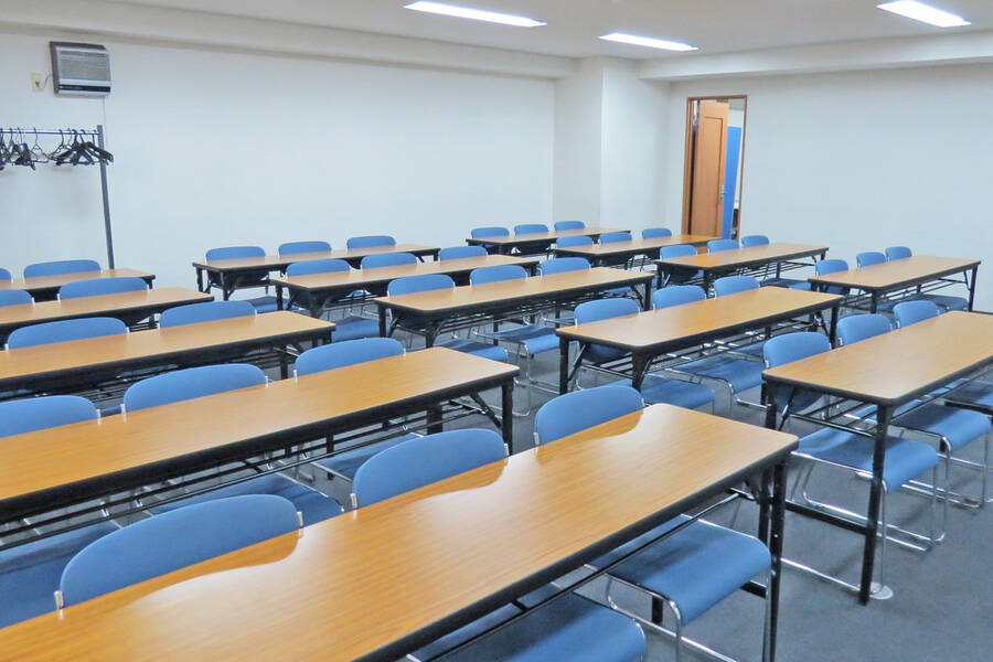 ＳＭＧ貸し会議室　近商ビル7階A室-4