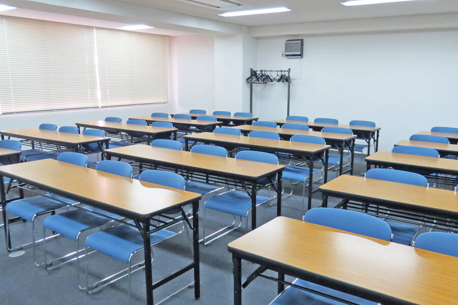 ＳＭＧ貸し会議室　近商ビル7階A室-7
