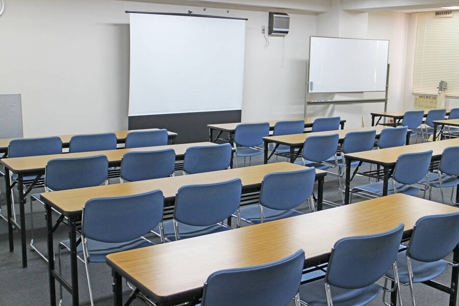 ＳＭＧ貸し会議室　近商ビル7階A室-9