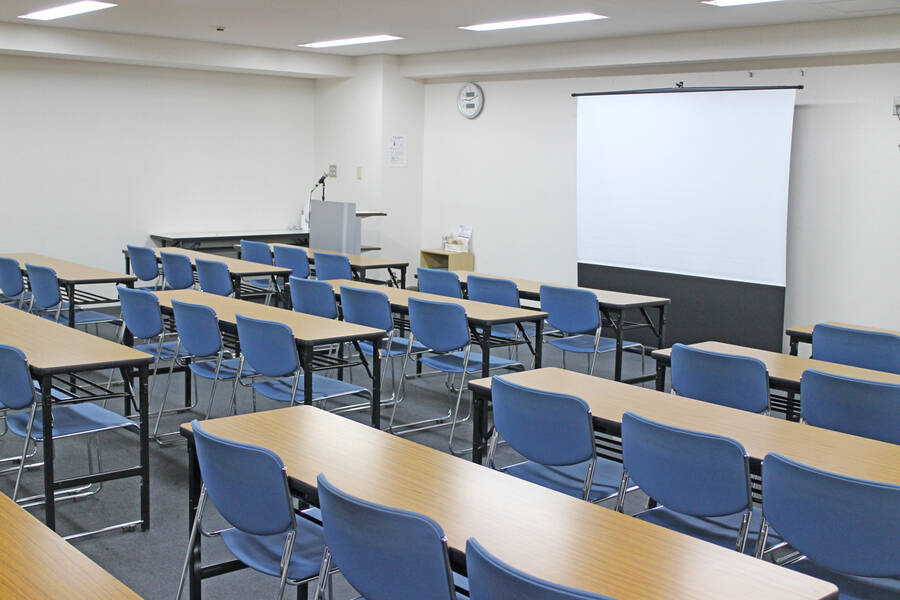 ＳＭＧ貸し会議室　近商ビル7階A室-18