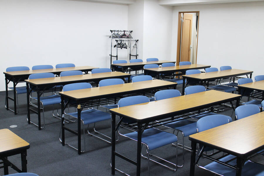 ＳＭＧ貸し会議室　近商ビル7階A室-19