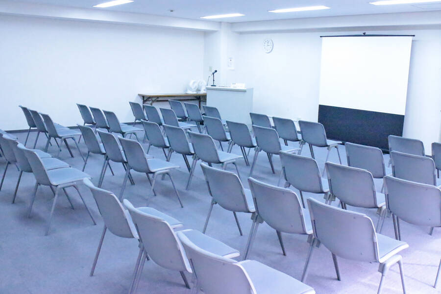 ＳＭＧ貸し会議室　近商ビル7階A室-20