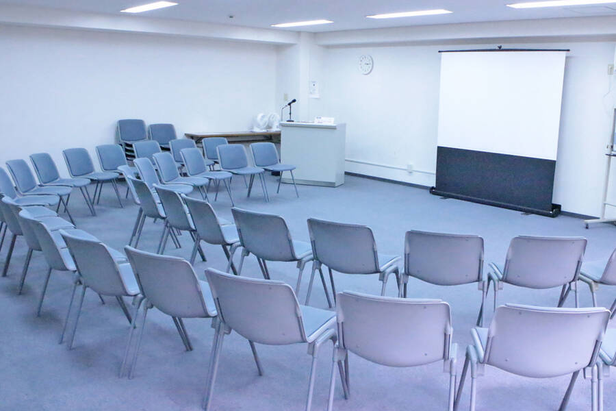 ＳＭＧ貸し会議室　近商ビル7階A室-1