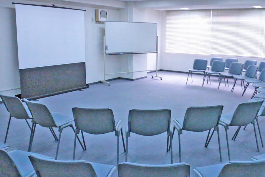 ＳＭＧ貸し会議室　近商ビル7階A室-21