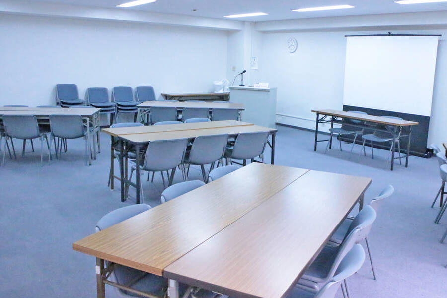 ＳＭＧ貸し会議室　近商ビル7階A室-23