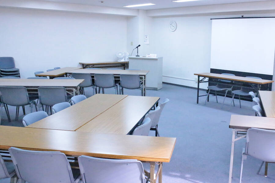 ＳＭＧ貸し会議室　近商ビル7階A室-16