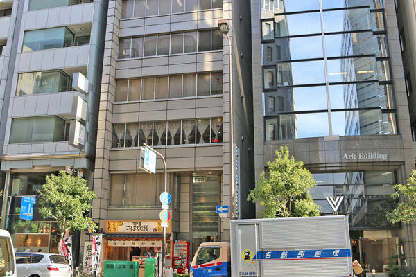 ＳＭＧ貸し会議室　近商ビル7階A室-2